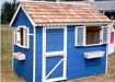 playhouse for children
