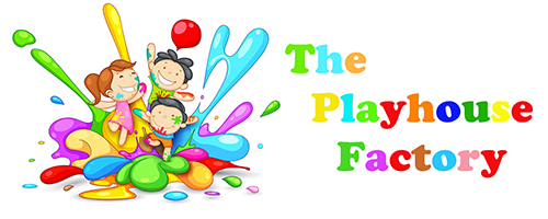 Playhouse kits LOGO